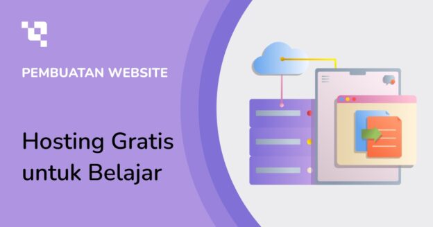 10+ Daftar Hosting Gratis untuk Belajar Membuat Website